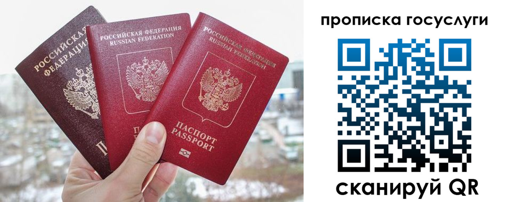 прописка законно в Касли